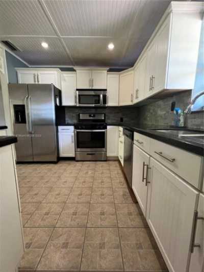 Home For Sale in Cutler Bay, Florida