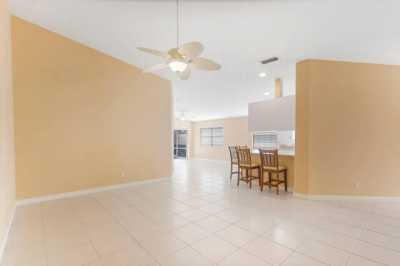 Home For Sale in Wellington, Florida