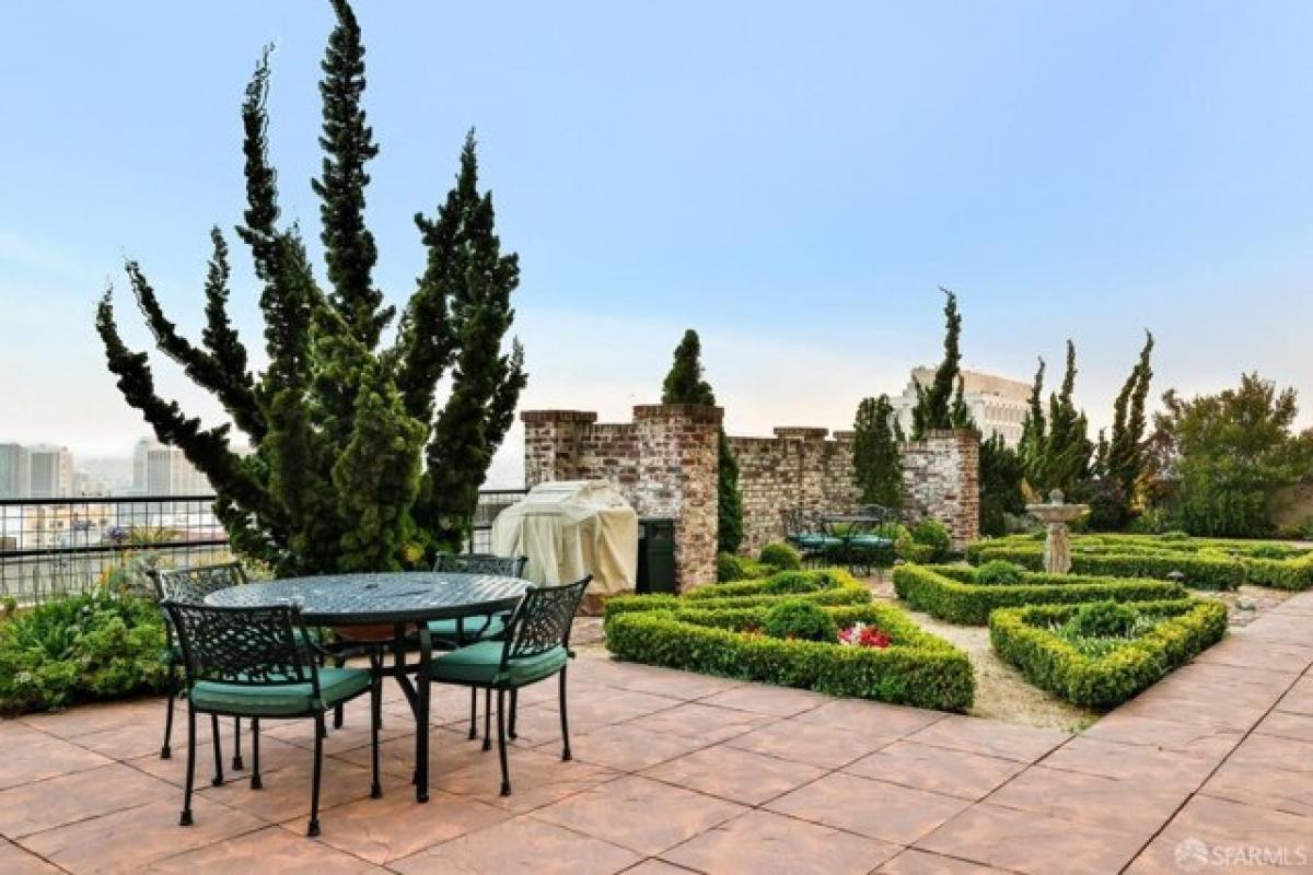 Picture of Home For Sale in San Francisco, California, United States