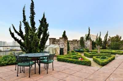 Home For Sale in San Francisco, California