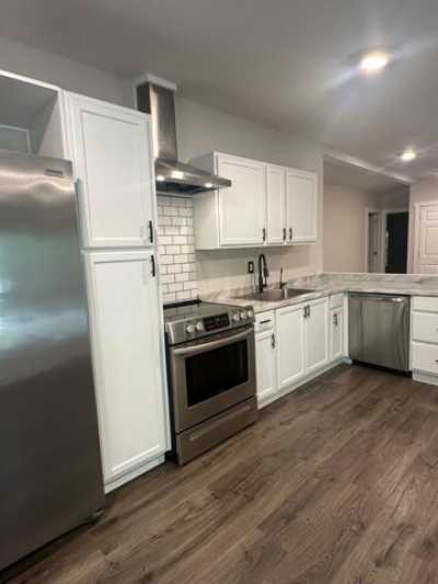 Home For Sale in Eatonton, Georgia