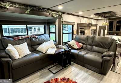 Home For Sale in Cleveland, Georgia