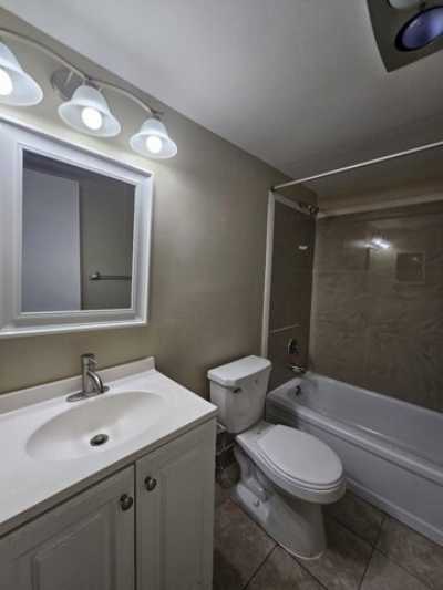 Home For Rent in West Palm Beach, Florida