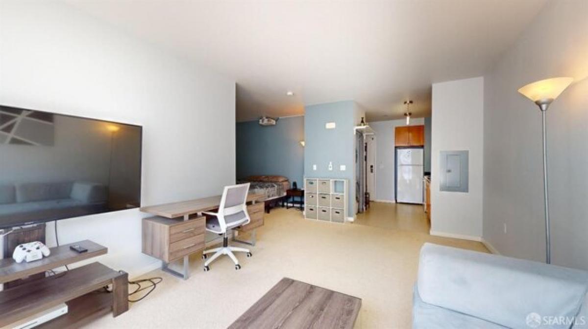 Picture of Home For Sale in San Francisco, California, United States