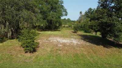 Residential Land For Sale in Spring Hill, Florida
