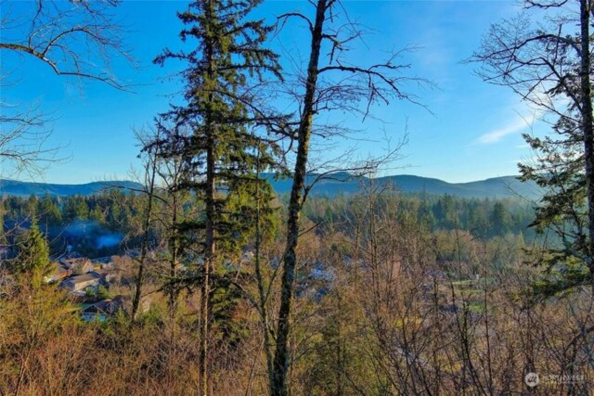 Picture of Residential Land For Sale in Monroe, Washington, United States