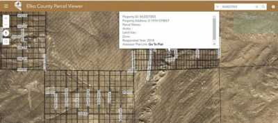 Residential Land For Rent in Elko, Nevada