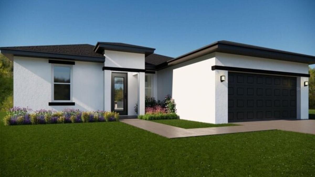 Picture of Home For Sale in Ocala, Florida, United States