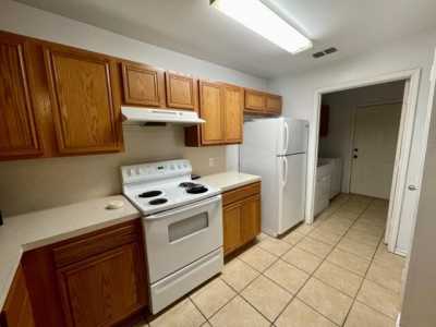 Home For Rent in Lubbock, Texas