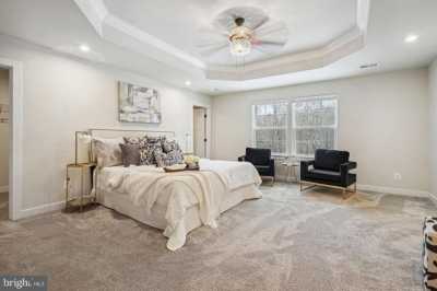 Home For Sale in Stafford, Virginia