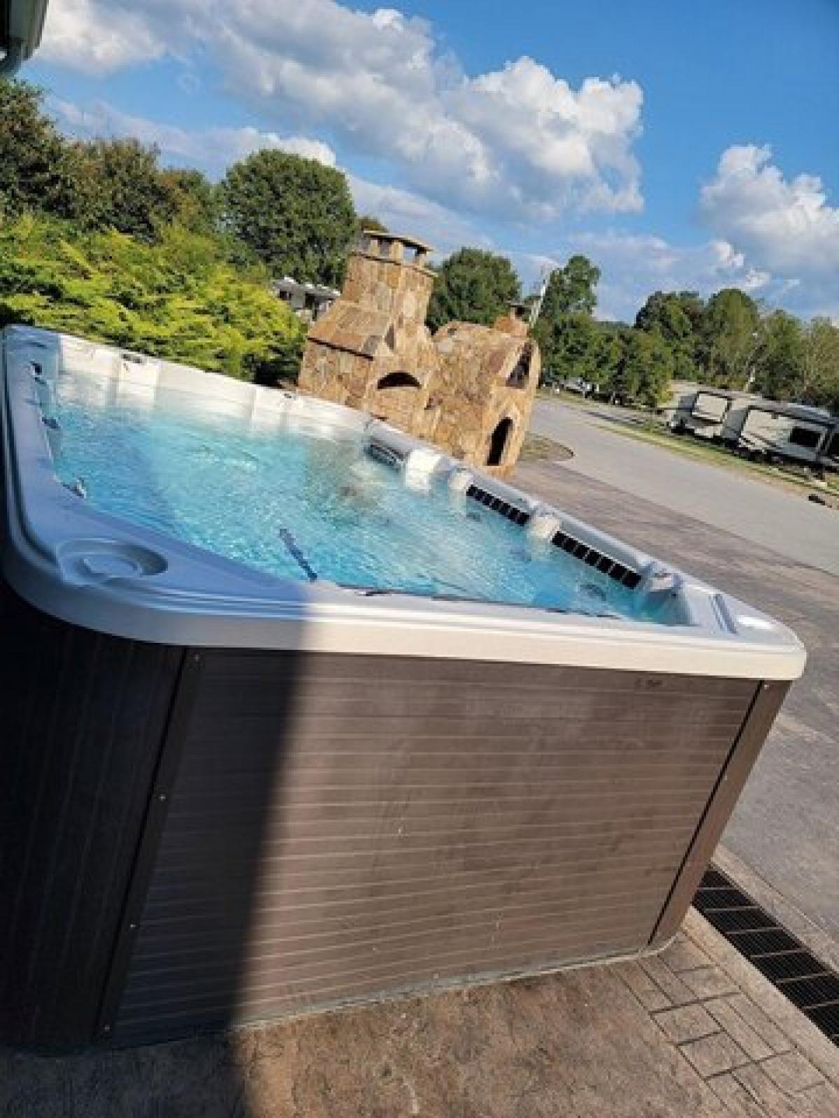 Picture of Residential Land For Sale in Morganton, Georgia, United States