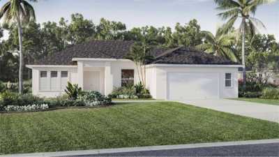 Home For Sale in North Port, Florida