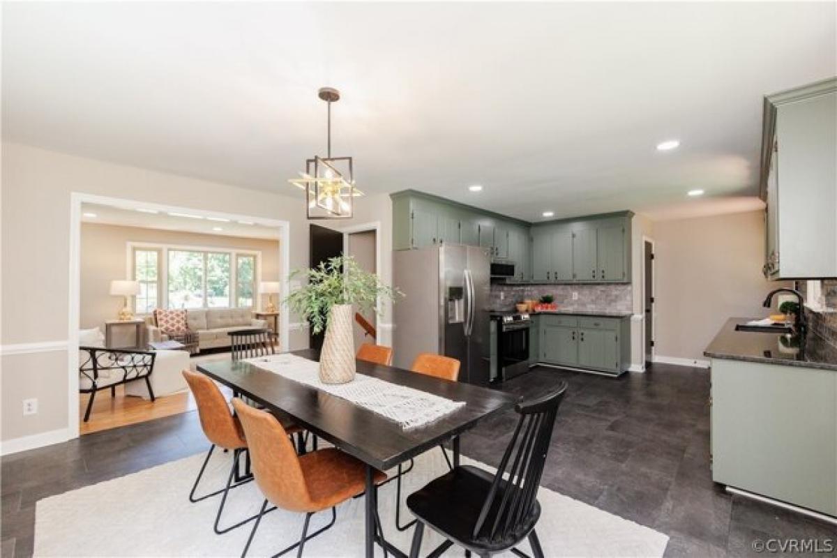 Picture of Home For Sale in Chesterfield, Virginia, United States