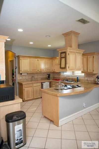 Home For Sale in La Feria, Texas