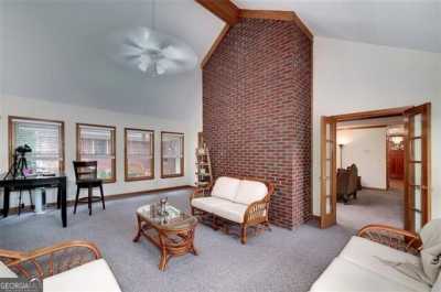 Home For Sale in Stockbridge, Georgia