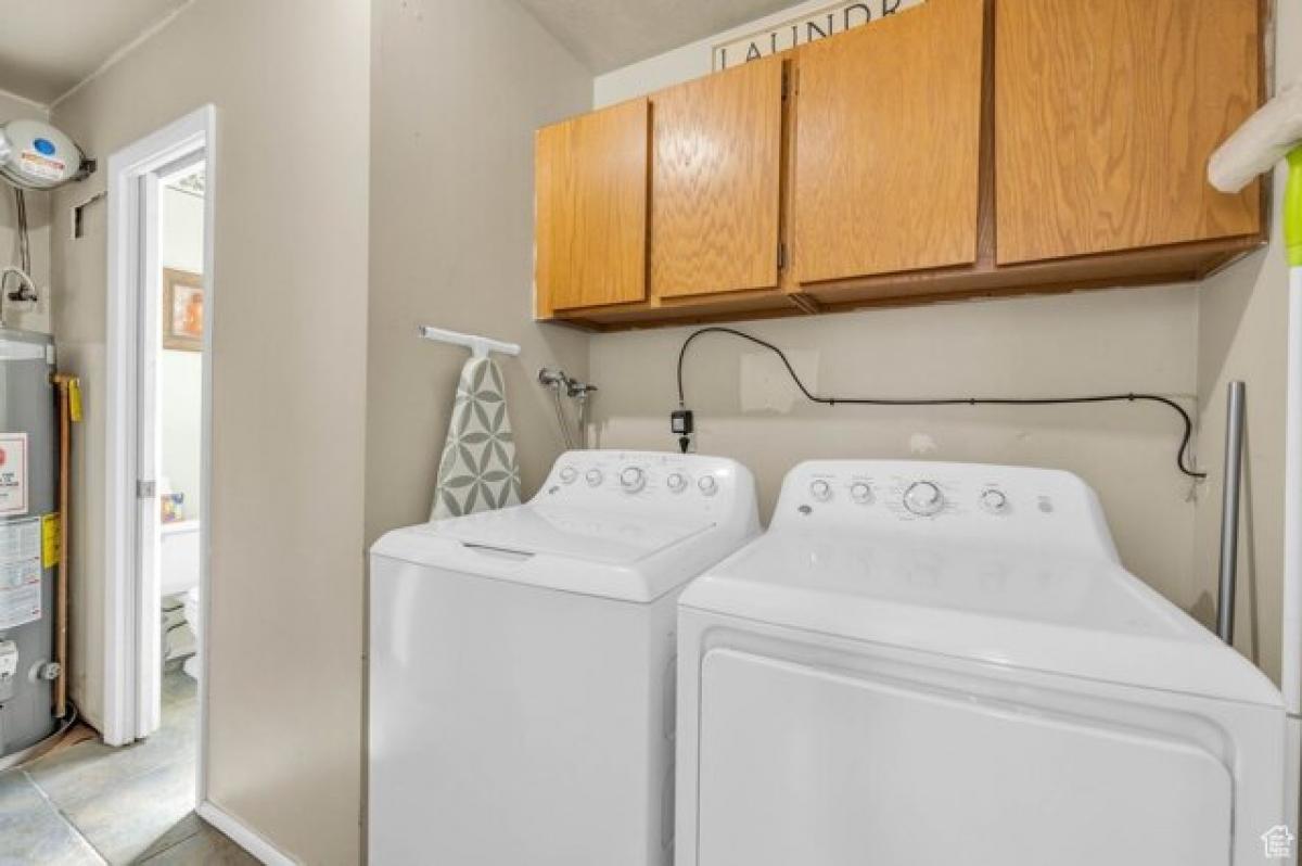 Picture of Home For Sale in West Valley City, Utah, United States