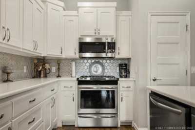 Home For Sale in Tulsa, Oklahoma