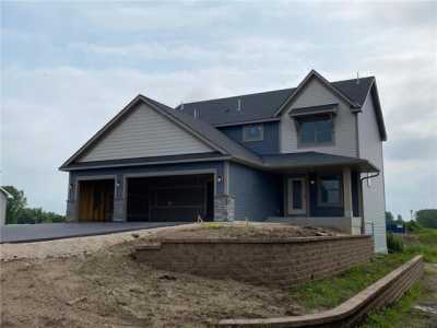 Home For Sale in Lakeville, Minnesota