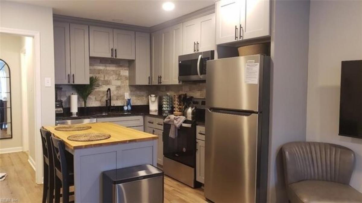 Picture of Apartment For Rent in Hampton, Virginia, United States