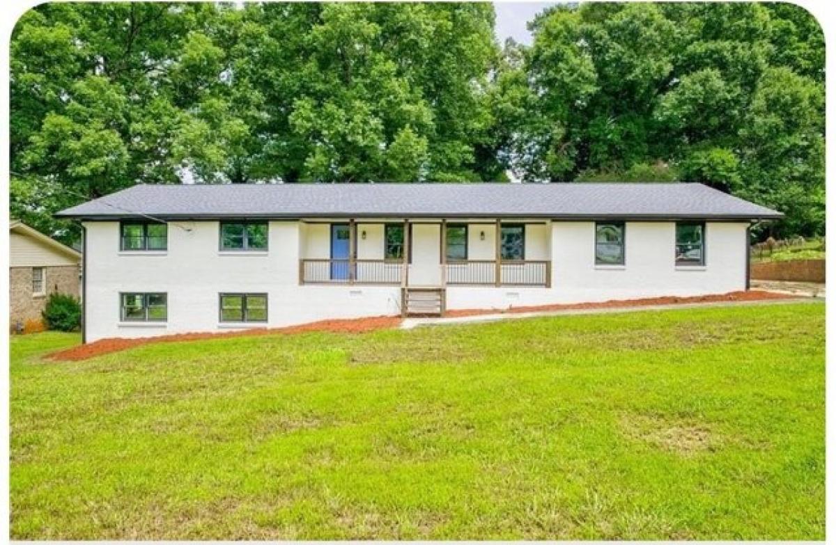 Picture of Home For Sale in Ellenwood, Georgia, United States