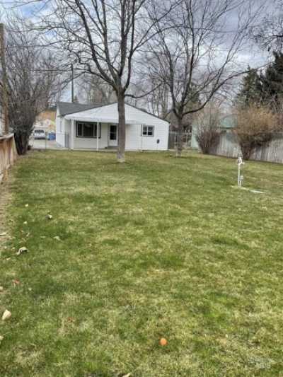 Home For Sale in Jerome, Idaho