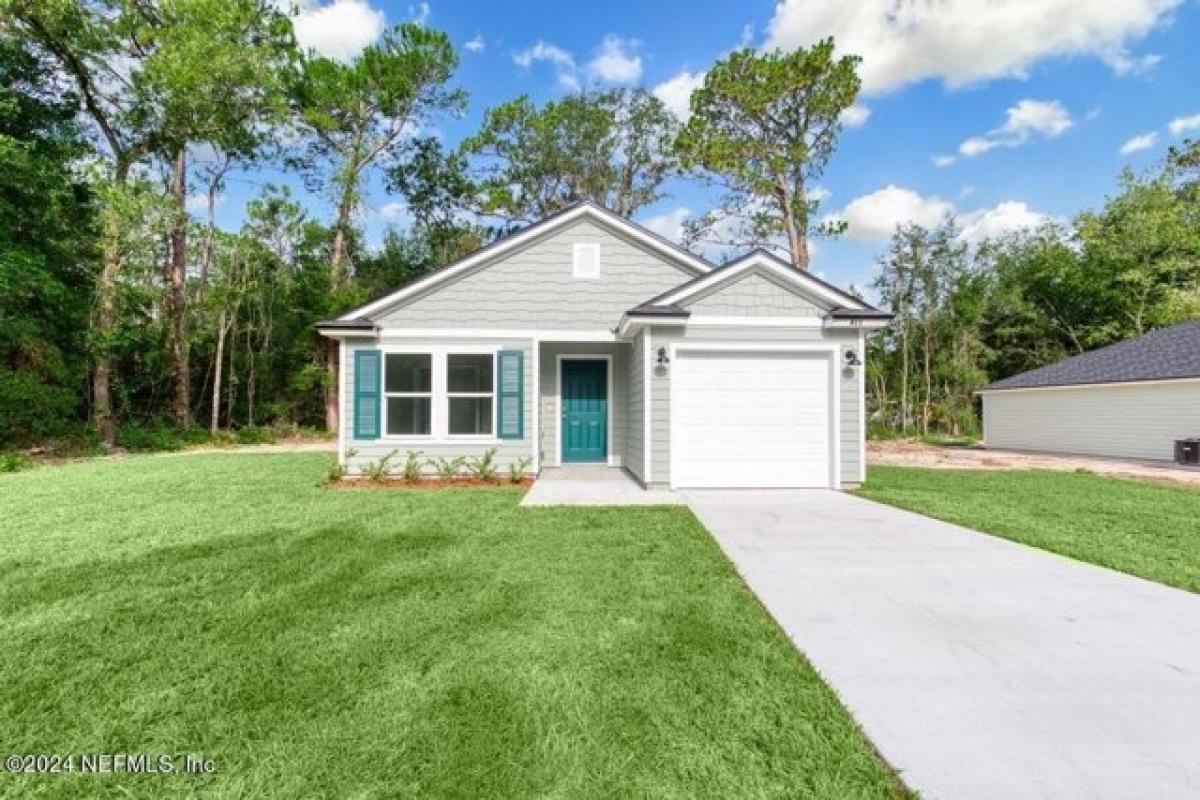 Picture of Home For Sale in Satsuma, Florida, United States