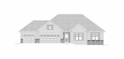 Home For Sale in Appleton, Wisconsin