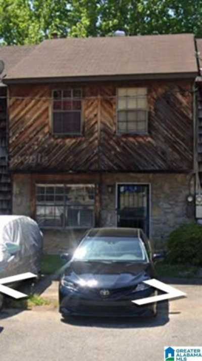 Home For Sale in Birmingham, Alabama