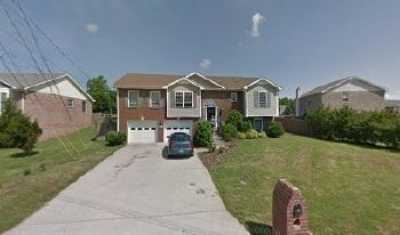 Home For Rent in Clarksville, Tennessee