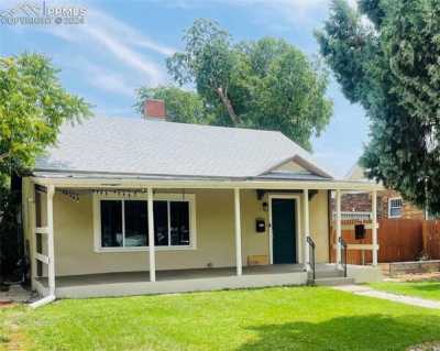 Home For Sale in Pueblo, Colorado