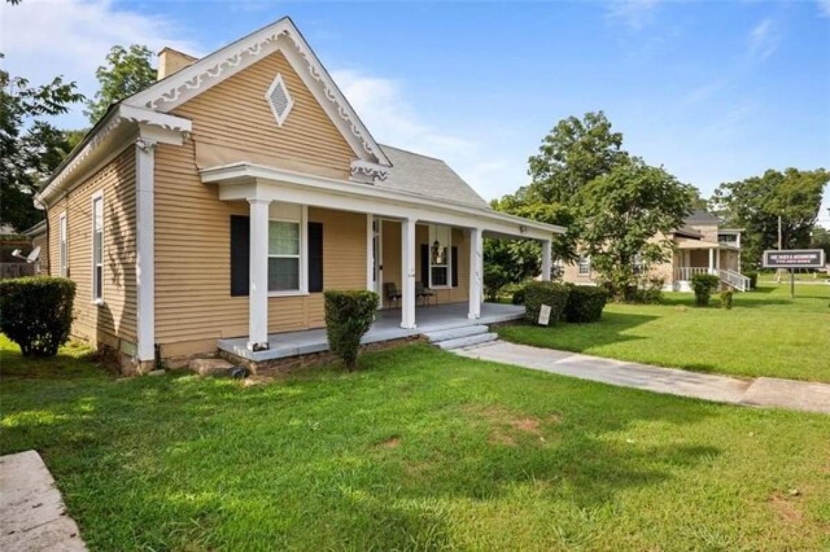 Picture of Home For Sale in Lithonia, Georgia, United States