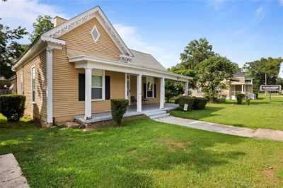 Home For Sale in Lithonia, Georgia