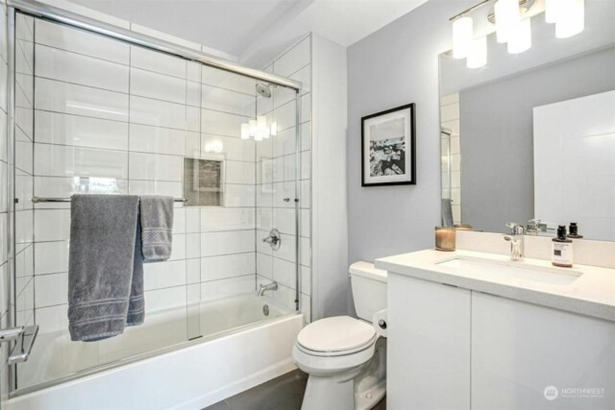 Picture of Home For Sale in Kirkland, Washington, United States