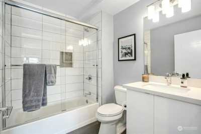 Home For Sale in Kirkland, Washington