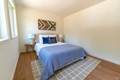 Home For Sale in Napa, California