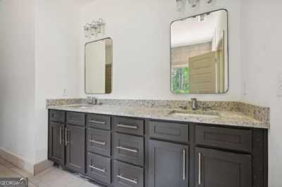 Home For Sale in Conyers, Georgia