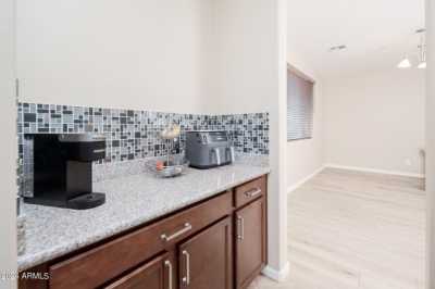 Home For Sale in Litchfield Park, Arizona