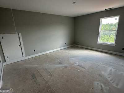 Home For Sale in Cleveland, Georgia