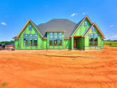 Home For Sale in Newcastle, Oklahoma
