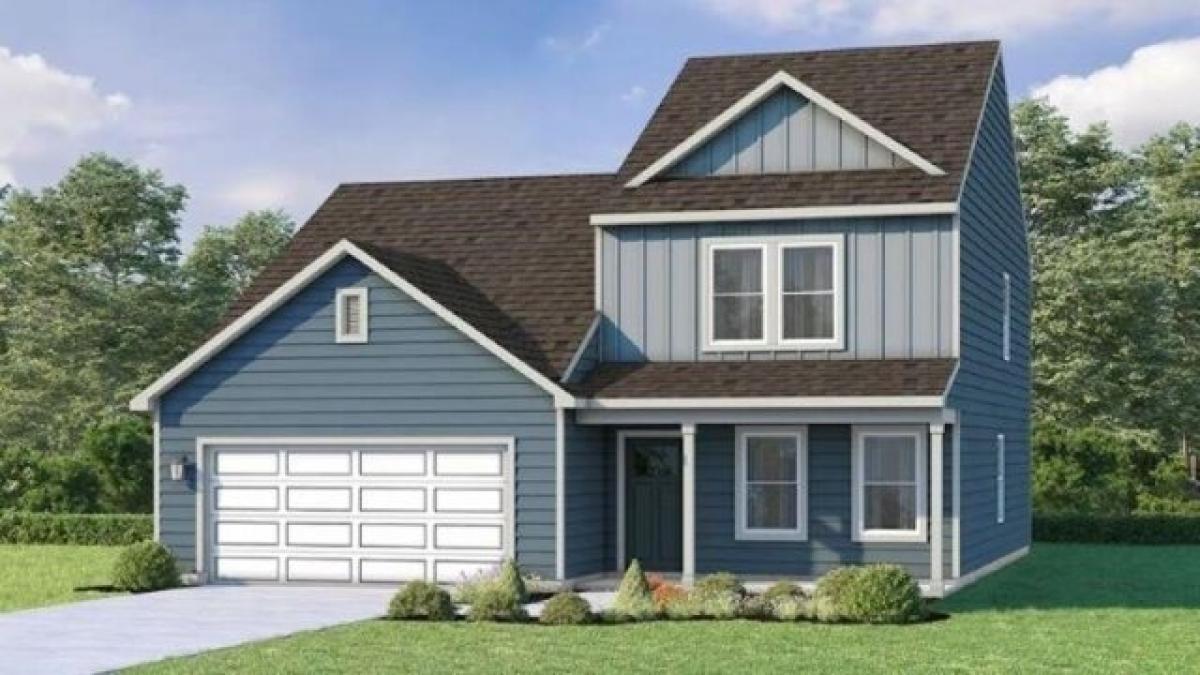 Picture of Home For Sale in Bowling Green, Kentucky, United States