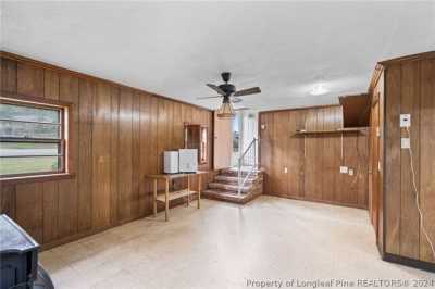 Home For Sale in Fayetteville, North Carolina