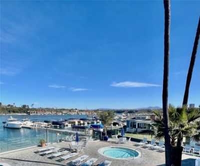 Home For Sale in Newport Beach, California