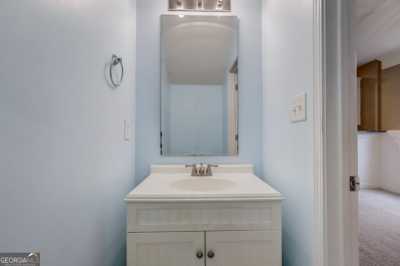 Home For Sale in McDonough, Georgia