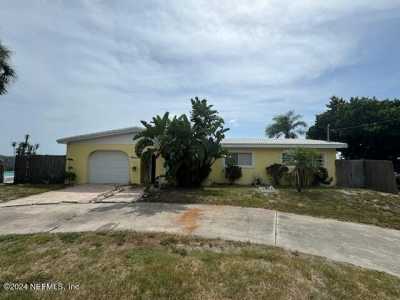 Home For Sale in Rockledge, Florida