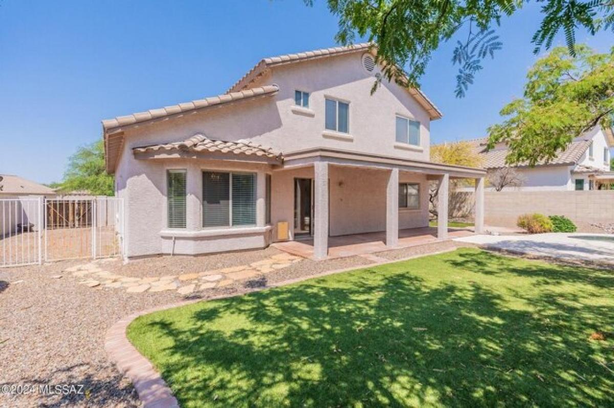 Picture of Home For Sale in Oro Valley, Arizona, United States
