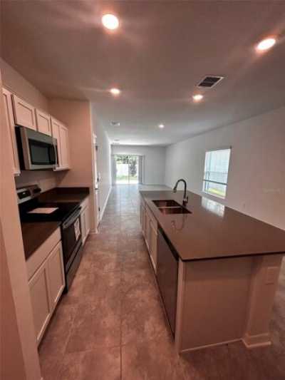 Home For Rent in Kissimmee, Florida