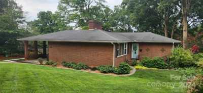 Home For Sale in Morganton, North Carolina