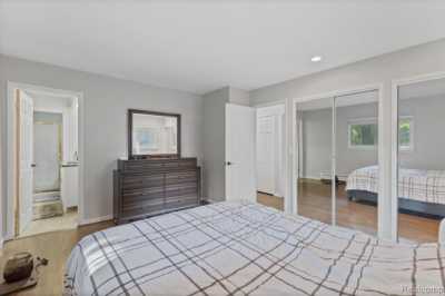 Home For Sale in Clinton Township, Michigan