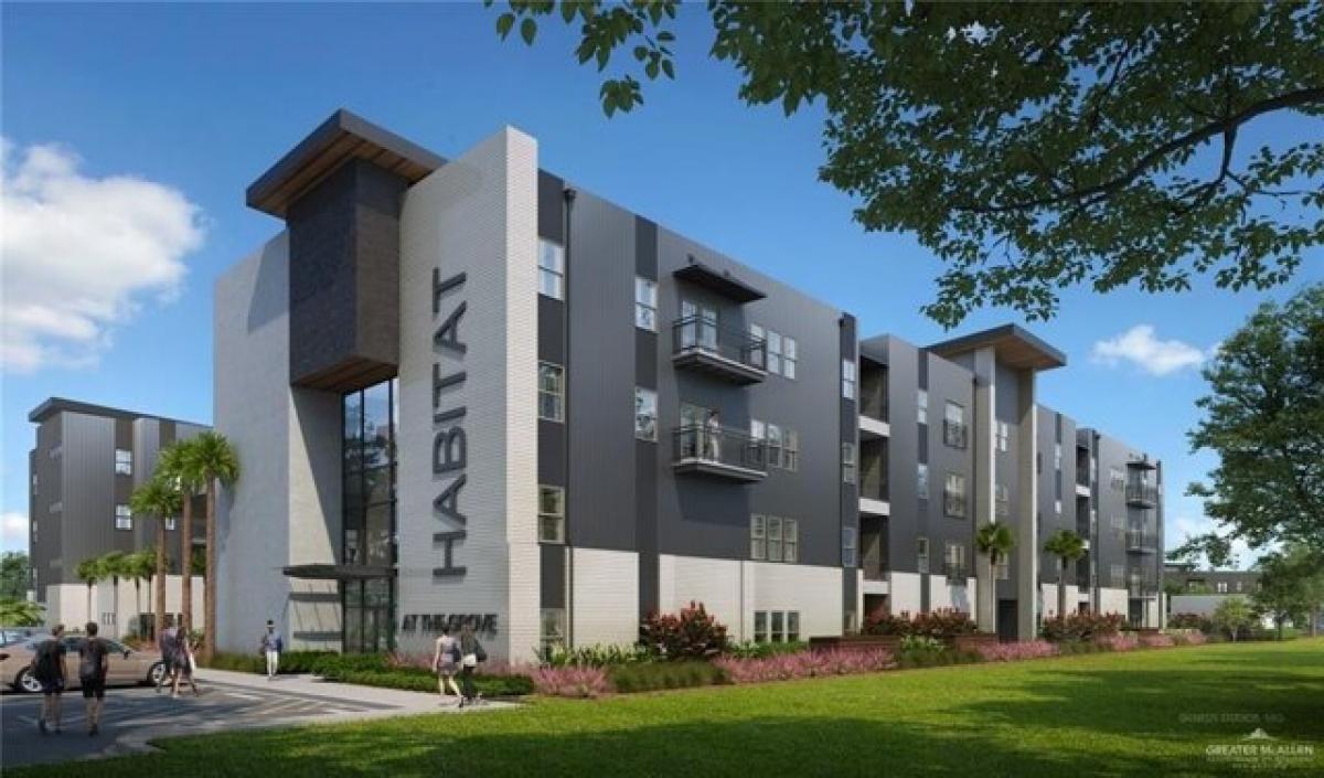 Picture of Apartment For Rent in McAllen, Texas, United States