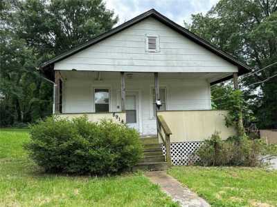 Home For Sale in Saint Louis, Missouri